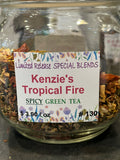 LTO Kenzie's Tropical Fire