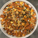 LTO Kenzie's Tropical Fire