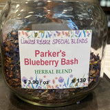 LTO Parker's Blueberry Bash