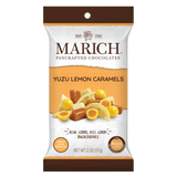 Marich Yuzu Lemon