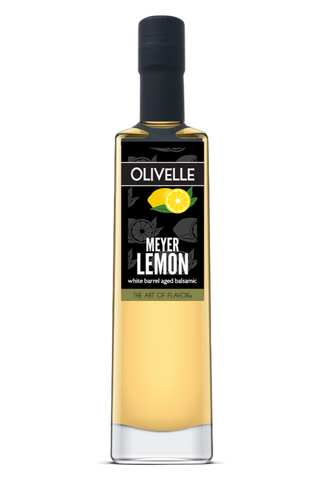 Meyer Lemon Balsamic