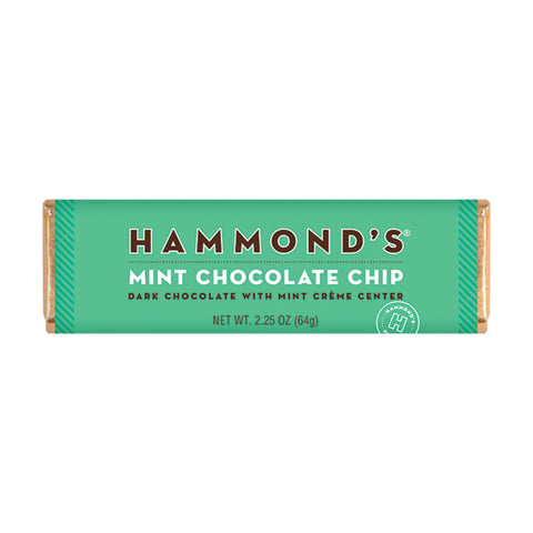 Hammond's Mint Chocolate Chip