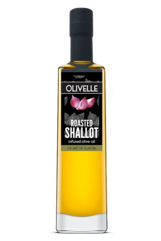 Roasted Shallot EVOO