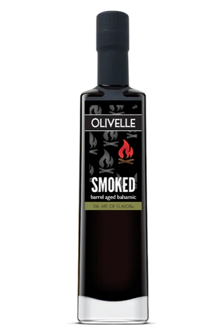 Smoked Barrel Aged Balsamic