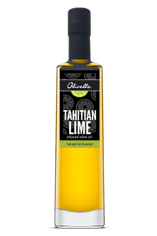Key Lime EVOO