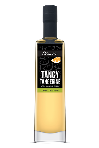 Tangy Tangerine Balsamic