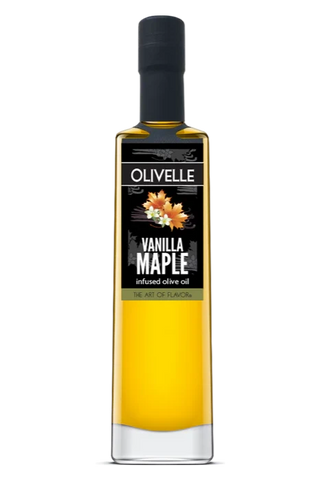 Vanilla Maple EVOO