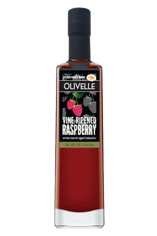 Vine Ripened Raspberry Balsamic