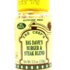 Big Dave's Burger & Steak Blend
