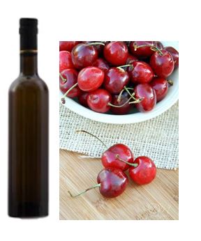 Bordeaux Cherry Balsamic Vinegar