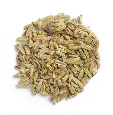 Fennel Seed, Whole*