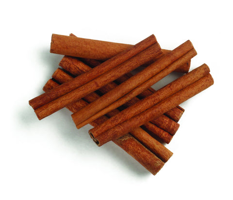 Cinnamon, Sticks*