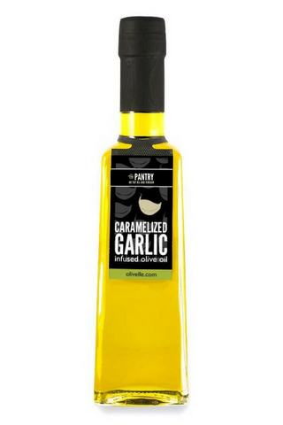 Caramelized Garlic EVOO