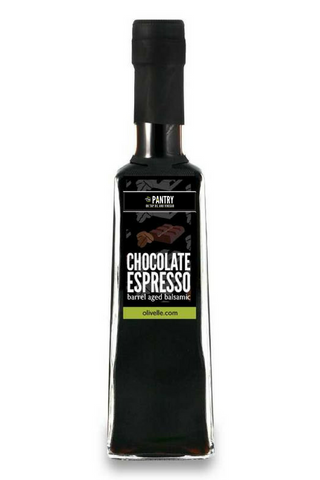 Chocolate Espresso Balsamic