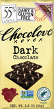 Chocolove Dark Chocolate
