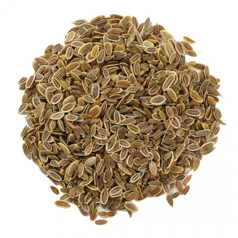 Dill Seed, Whole*