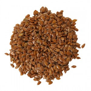 Flax Seed, Whole*