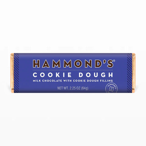 Hammond's Cookie Dough