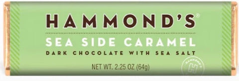 Hammond's Dark Sea Side Caramel
