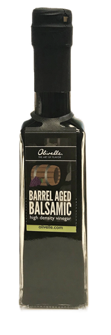 Barrel Aged Balsamic Vinegar