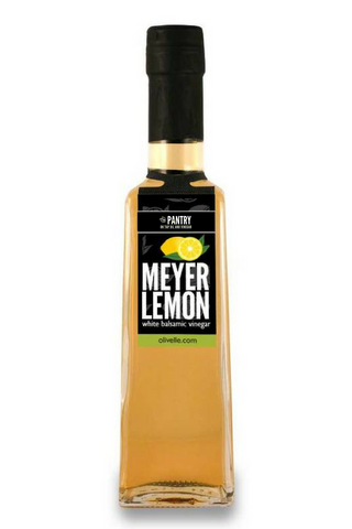 Meyer Lemon Balsamic