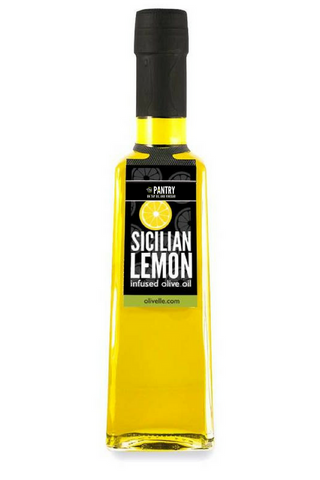 Sicilian Lemon EVOO