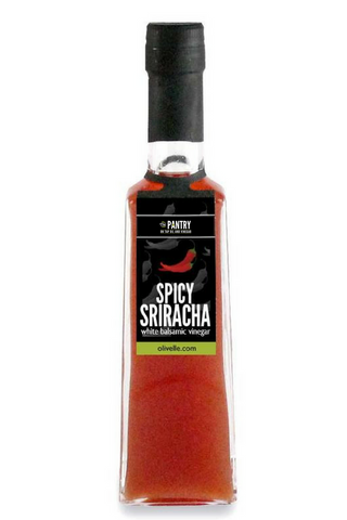 Spicy Sriracha White Balsamic
