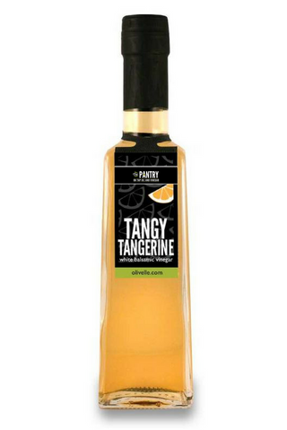 Tangy Tangerine Balsamic