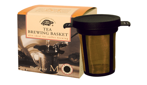 Infuser Tea Basket - Finum brand
