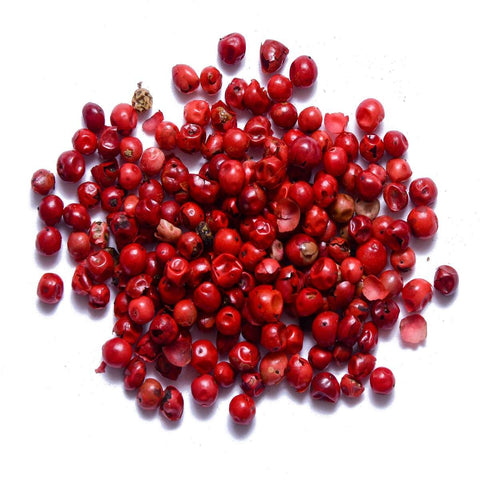 Pink Peppercorn, Whole*