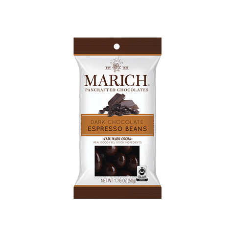 Marich Dark Espresso Beans